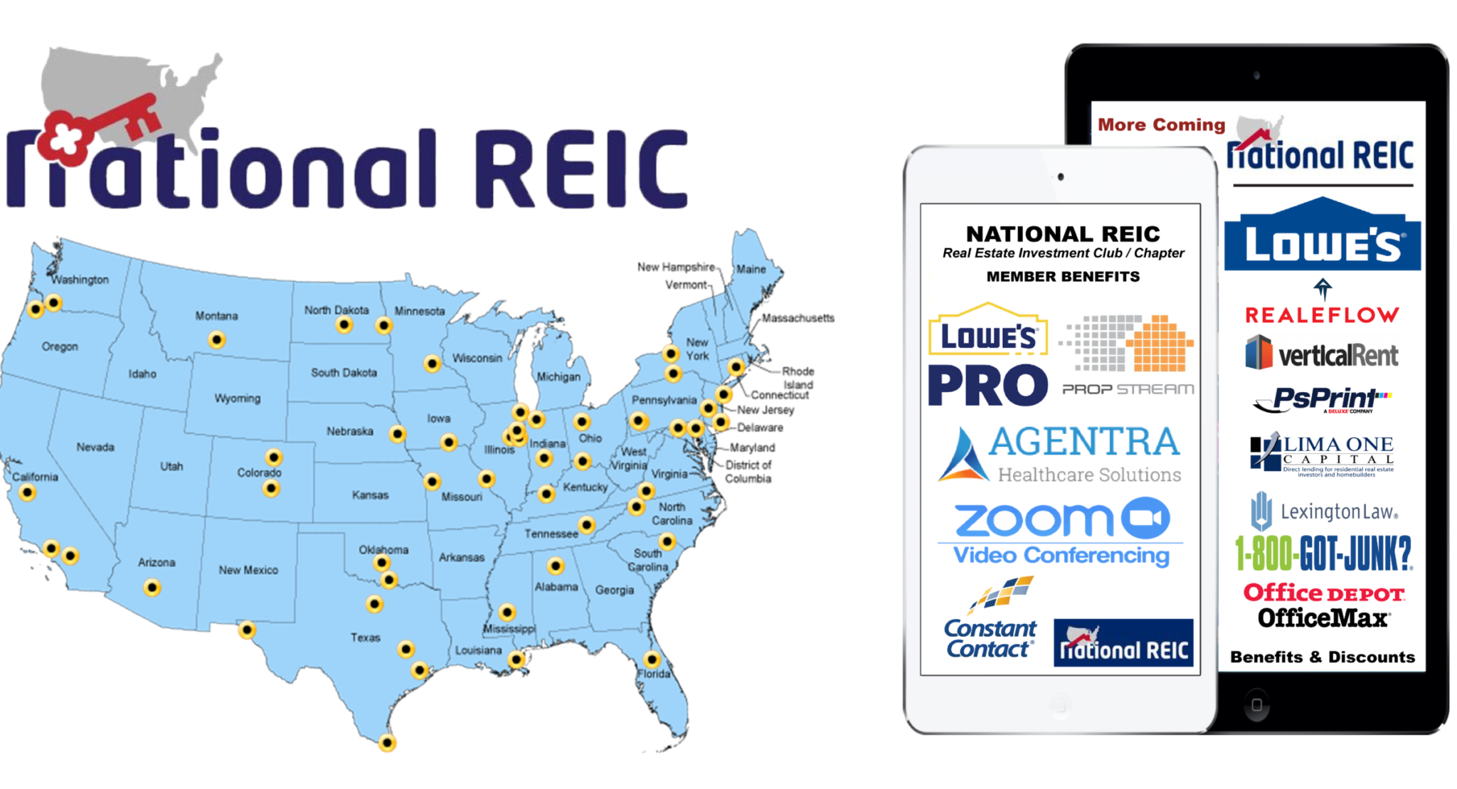 Home [nationalreic.com]